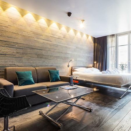 Cmg - Suite Premium Tour Eiffel - 41 Paris Eksteriør bilde