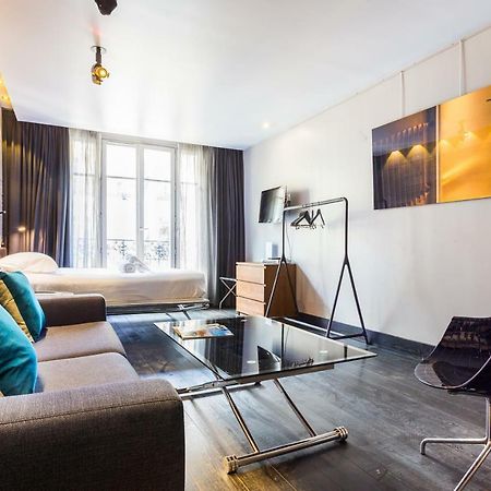 Cmg - Suite Premium Tour Eiffel - 41 Paris Eksteriør bilde