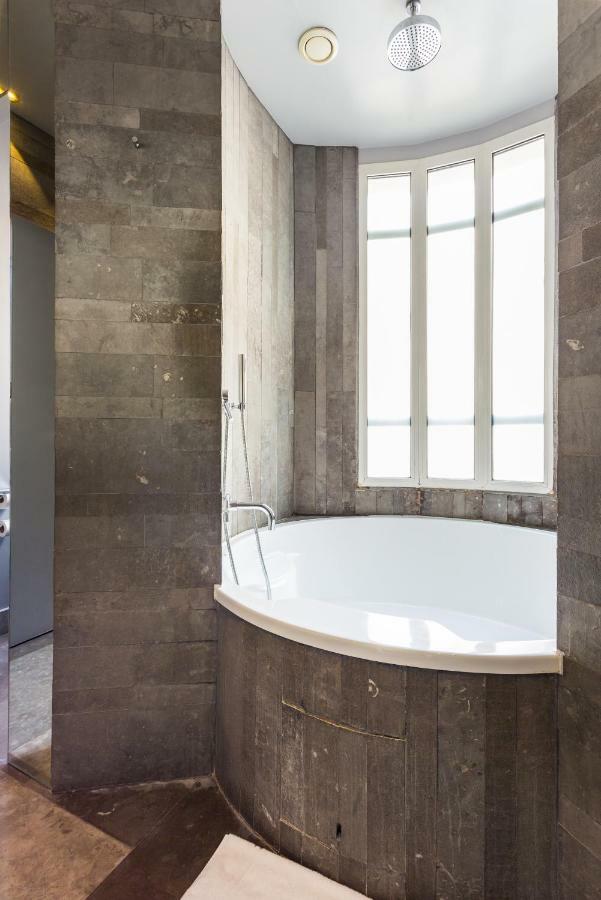 Cmg - Suite Premium Tour Eiffel - 41 Paris Eksteriør bilde